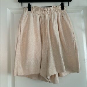 Free People Beach Shorts